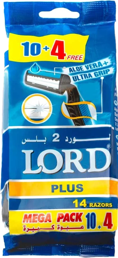LORD Plus 10+4