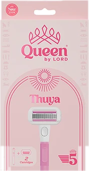 Queen Thuya